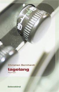 Buch-Cover tagelang